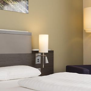 Standard Zimmer mit zwei Einzelbetten